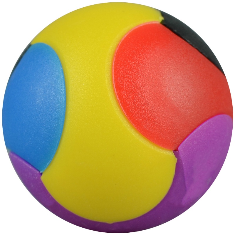 Puzzle Balls (100Pcs) - The Ultimate Brain Teaser