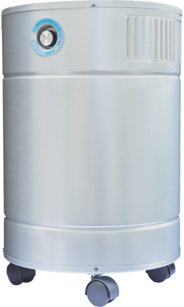 Airmedic Pro 6 Ultra S - Smoke Eater Air Purifier