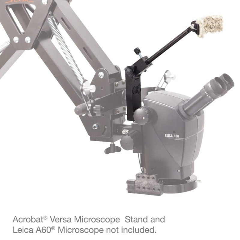 Grs 003-660 Headrest Kit For Acrobat Versa Stand