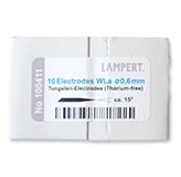 Lampert® Puk 0.5Mm Electrodes (100-410)