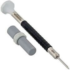 Bergeon 0.6 Mm ∅ Watchmaker's Screwdrivers #6899-At-060