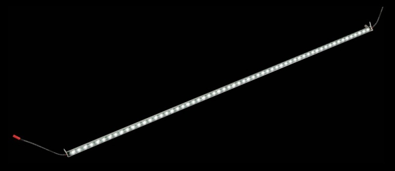 Braxon Lighting Led Showcase Lights 6' (70.875")