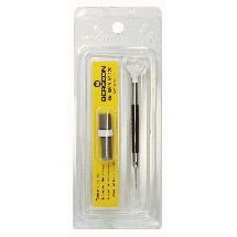Bergeon 0.6 Mm ∅ Watchmaker's Screwdrivers #6899-At-060