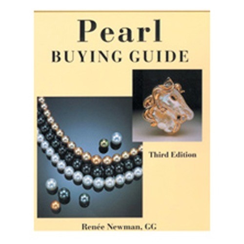 The Pearl Buying Guide Book