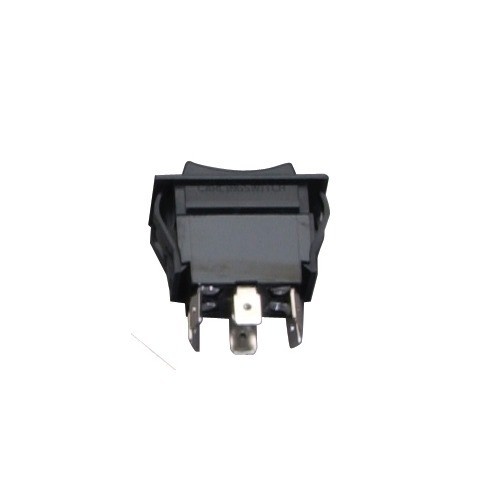 On-Off Switch - 6 Prong