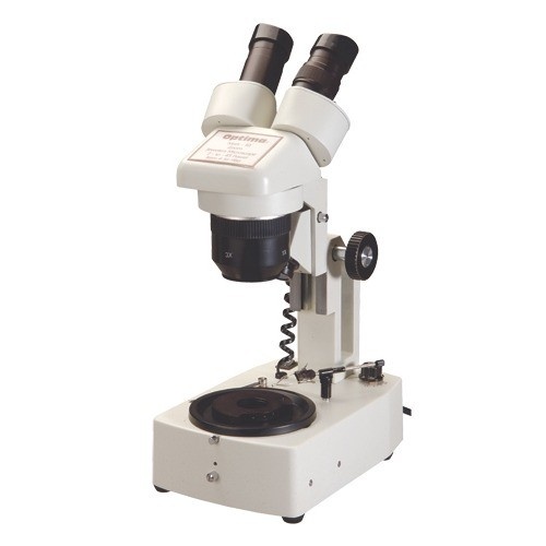 Mark Iii Microscope 10 & 30x