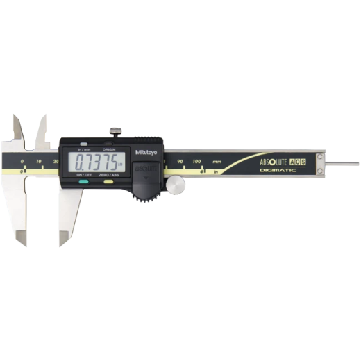 Mitutoyo Absolute Digimatic Caliper