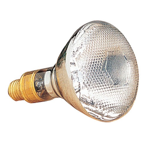 160 Watt Mercury Bulb for Jewelry Displays and Accessories