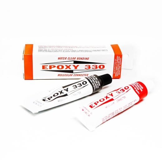 Epoxy 330 Glue, 1 Oz. - 1 Oz