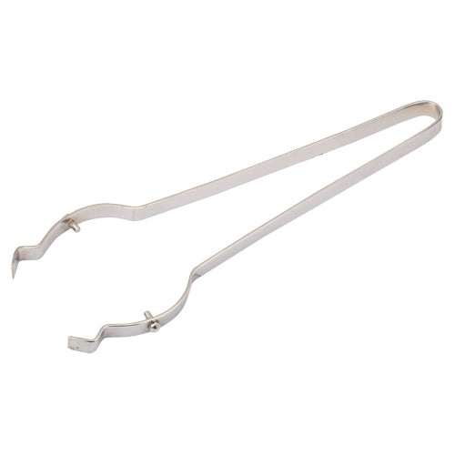 Double End Flask Tong - 15" Long