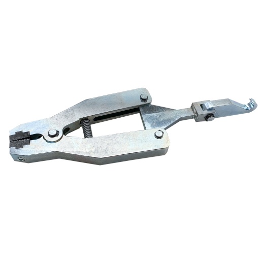 Plier for Drawing Bench - Italian Made Quality for Unmatched Results