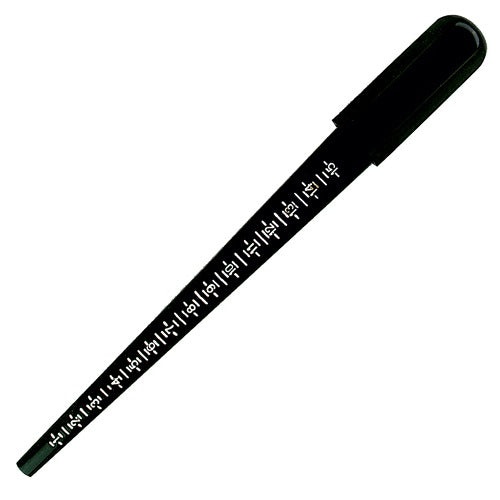 Plastic Ring Stick - Measure Rings from Sizes 1-15