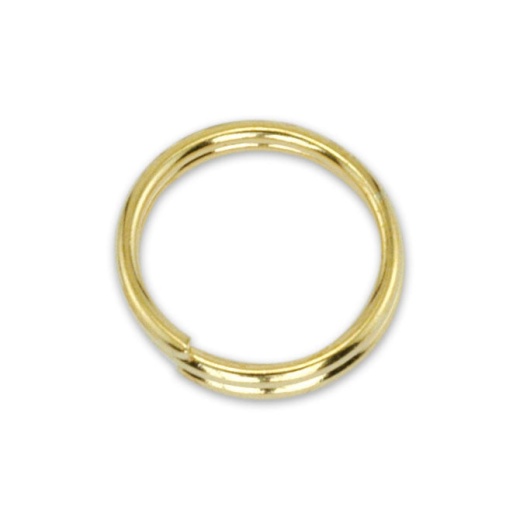Split Rings 6 Mm