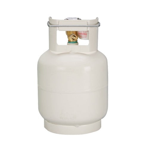 5 Lb Propane Tank