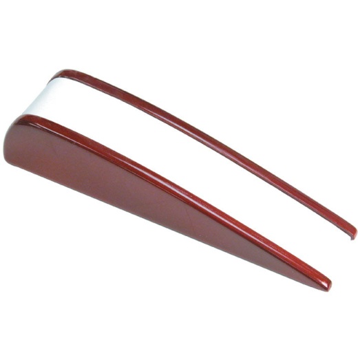 Bracelet Ramps In Pearl & Mahogany - Perfect for Showcasing Your Jewelry