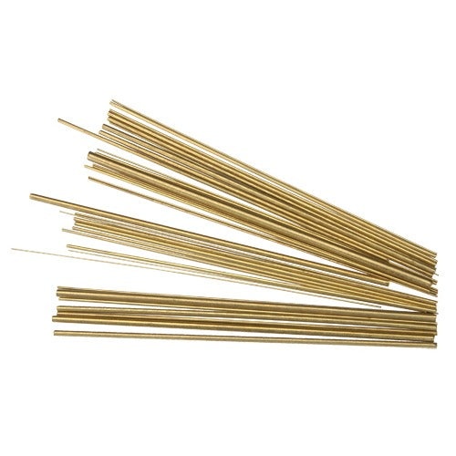 Copper Round Tubing 3/32"