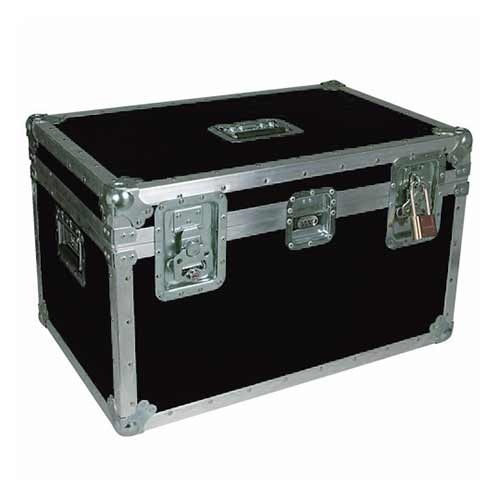 Heavy Duty Shipping Trunk - 26" L x 16" D x 16" H