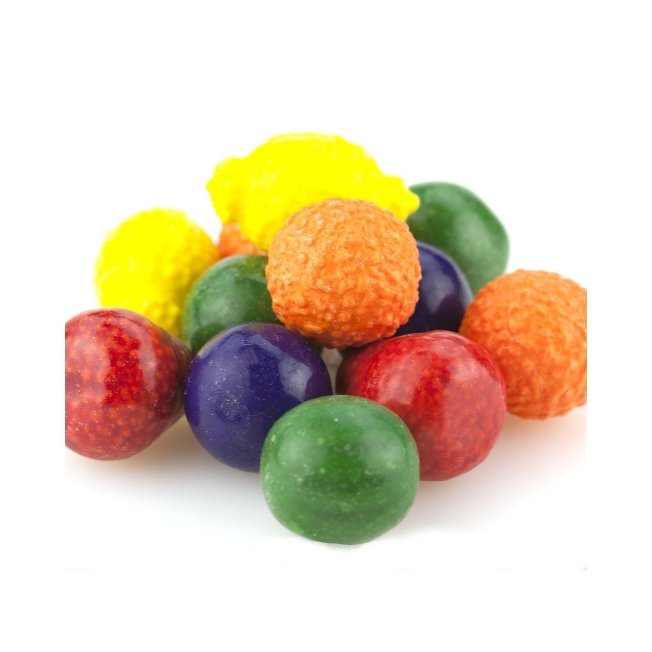 Assorted Charms Blow Pops 33lb