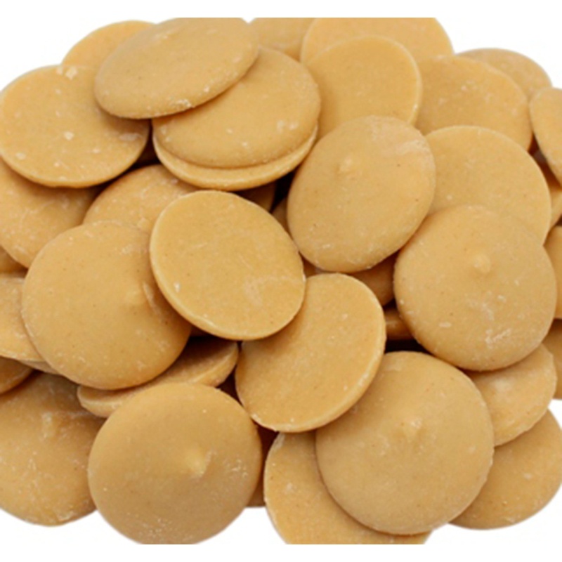 Alpine Peanut Wafers 25Lb