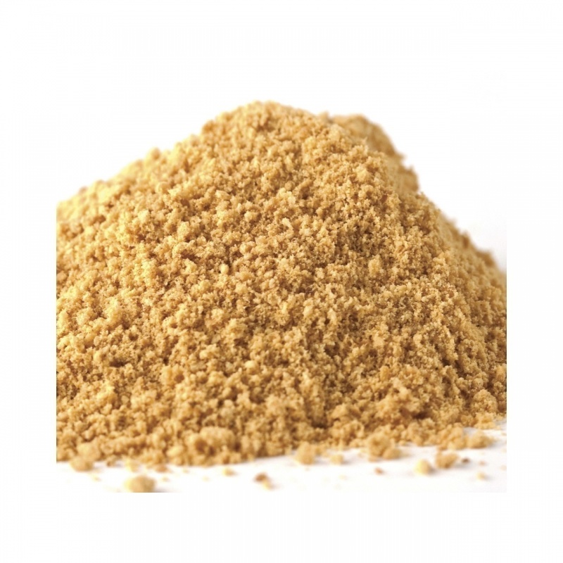 Graham Cracker Crumbs 25Lb