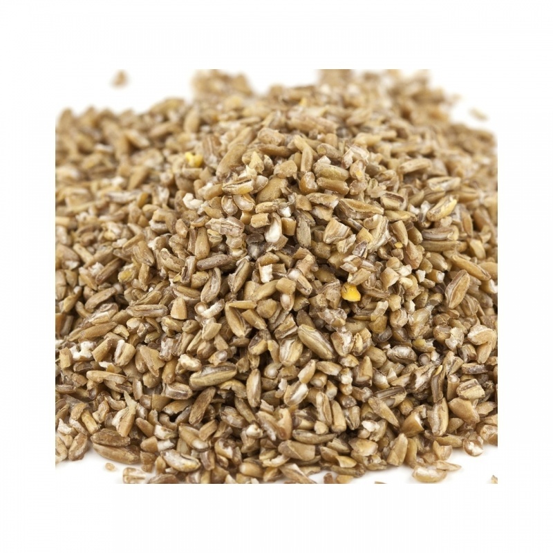 Bulgur Wheat Cereal 50Lb