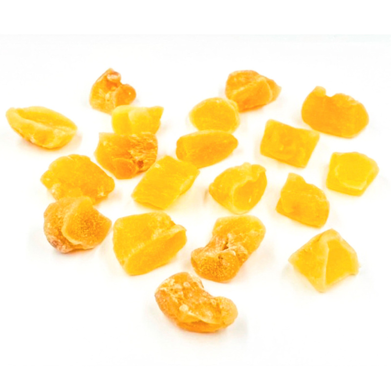 Buy Ginger Chunks with Sugared Icing Online 4/11Lb