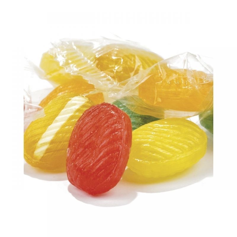 Assorted Honey Filled Candies 29Lb