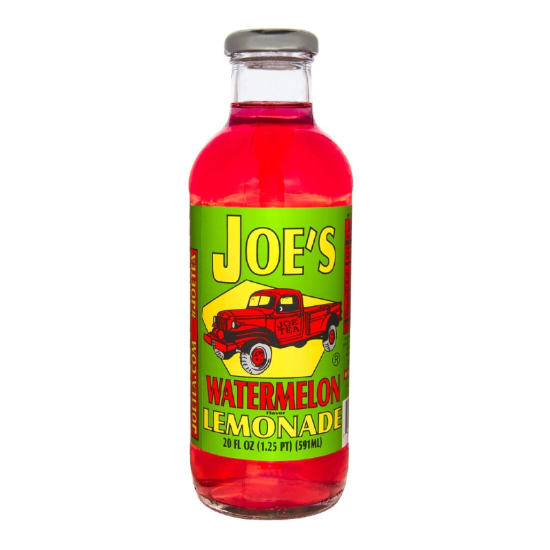 12/20Oz Watermelon Lemonade