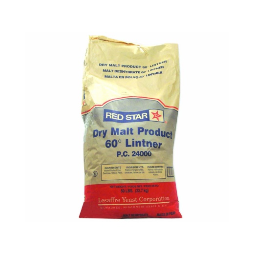 Red Star Diastatic Dry Malt Product - 50Lb