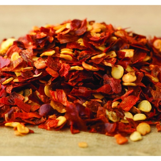 Premium Crushed Red Pepper 20Lb