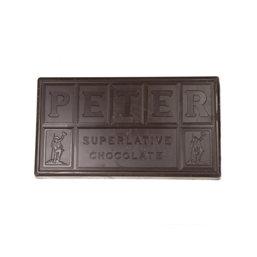 Burgundy® Semi-Sweet 115 (34) 50Lb: The Ultimate Chocolate Coating for Bakers