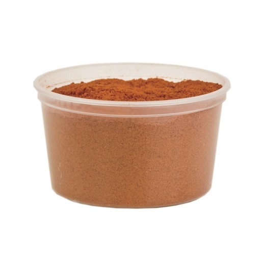 Airlite Plastics 8oz Translucent Plastic Containers #C851A - 1200Ct