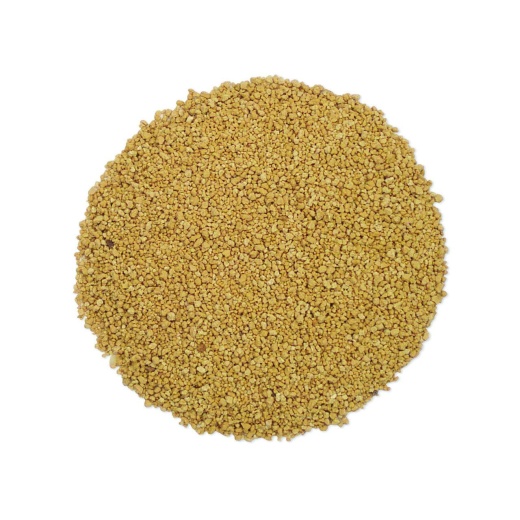 Organic Sucanat 50Lb - Natural Sweetener for Healthy Living