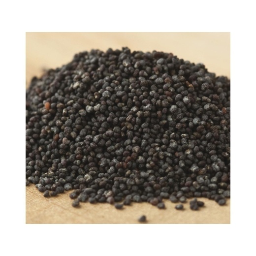 Poppy Seeds 5Lb - The Perfect Ingredient for Baking and Cooking