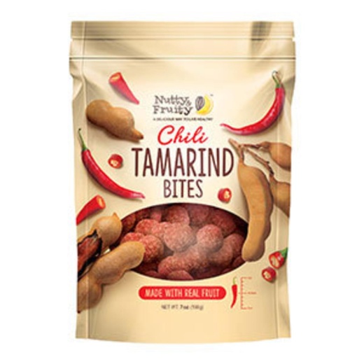 Chili Tamarind Bites 8/7Oz