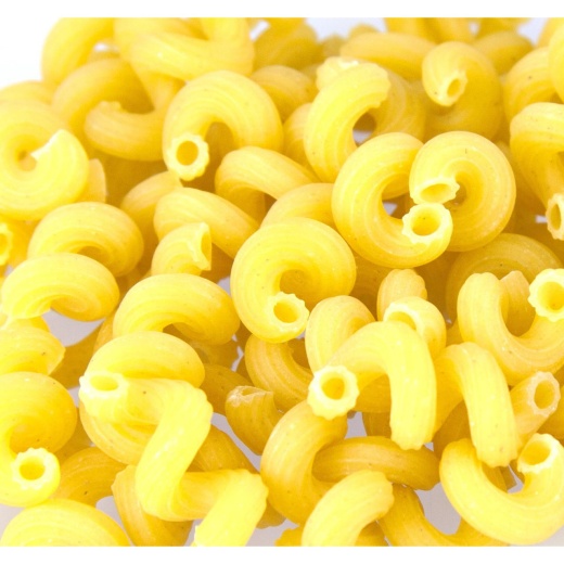 Zerega's Cavatappi Pasta - 2/10Lb