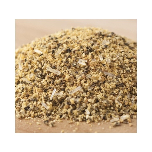 Dutch Valley No Salt Lemon Pepper 5Lb - Perfect for Flavoring Grilled Meats & Pastas