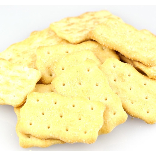 Bakers Harvest Chicken Flavored Crackers - 11Lb