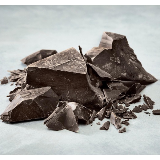 Accent Dark Chocolate 115 - Premium Dark Chocolate by Barry Callebaut