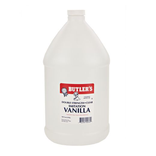 Spice Supreme Imitation Vanilla Extract