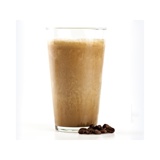 Iced Java Smoothie Mix 10Lb - Rich Espresso Flavor with Dutch Cocoa