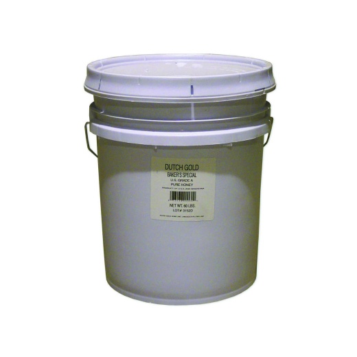 Baker's Special Pure Honey 60Lb