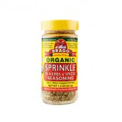 Tofu Scramble Seasoning, Lemon Herb - 8 oz