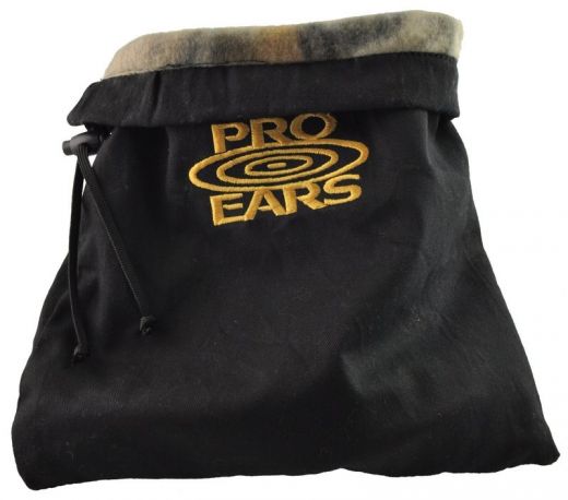 Carry Bag Large Black