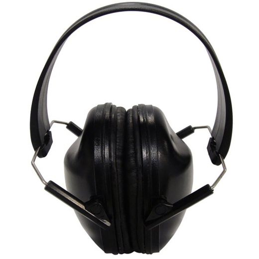 Rifleman PXS Ear Muffs - High-Quality Hearing Protection for Hunters and Shooters