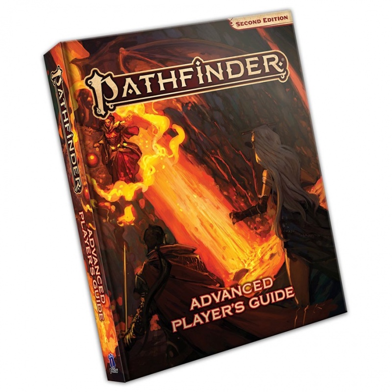Pf2e Advanced Player S Guide pf2e-advanced-player-s-guide