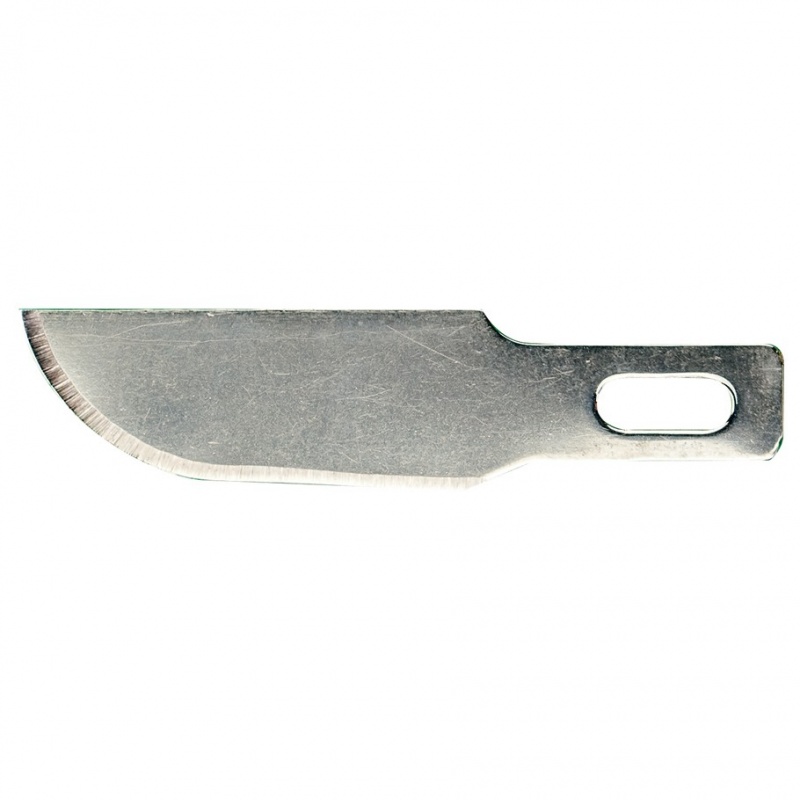 Tool 10 Curved Blade For 1 Handle (5)
