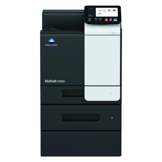 Konica Minolta bizhub C3300i (AAJT011) Printer