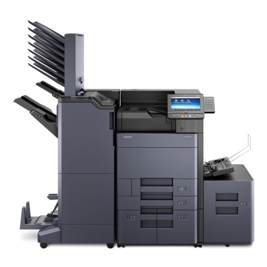 Kyocera Mita P8060cdn Printer