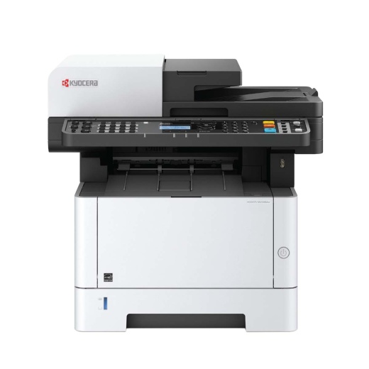 Kyocera Mita M2540dw MFP - 42 ppm Monochrome Multifunctional Printer, Copier, Scanner, and Fax